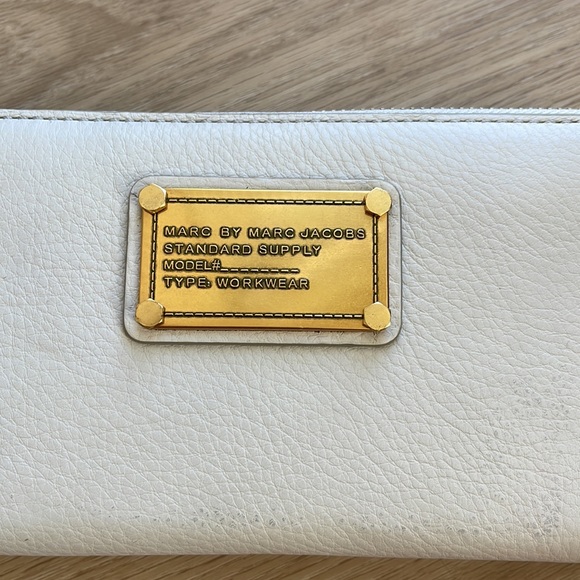 Vintage! Marc by Marc Jacobs wallet - Picture 2 of 4